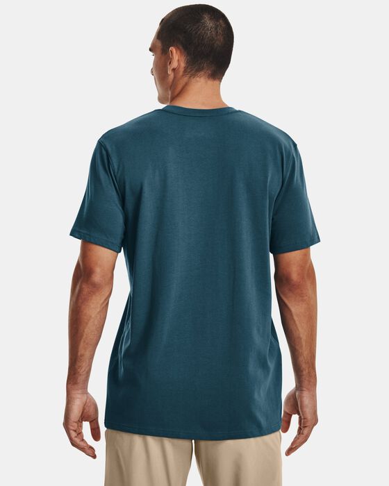 UA Logo Embroidered Heavyweight UA Logo Embroidered Heavyweight image number 1