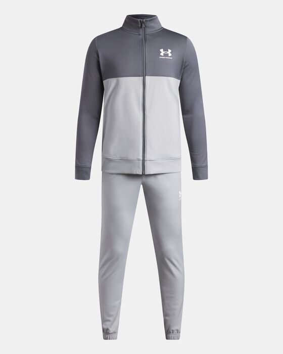 UA Rival Colorblock image number 0