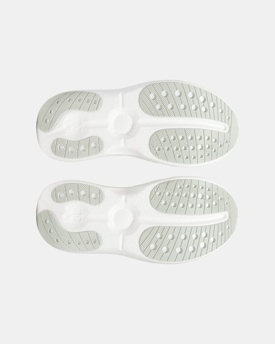 Unisex UA Infinite Mega Running Shoes image number 4