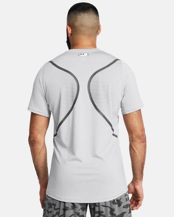 HeatGear® Fitted Graphic HeatGear® Fitted Graphic image number 1