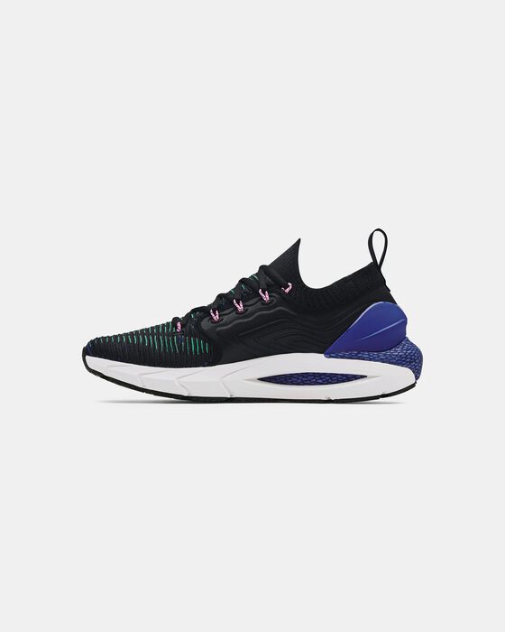 Men's UA HOVR™ Phantom 2 IntelliKnit Running Shoes image number 1