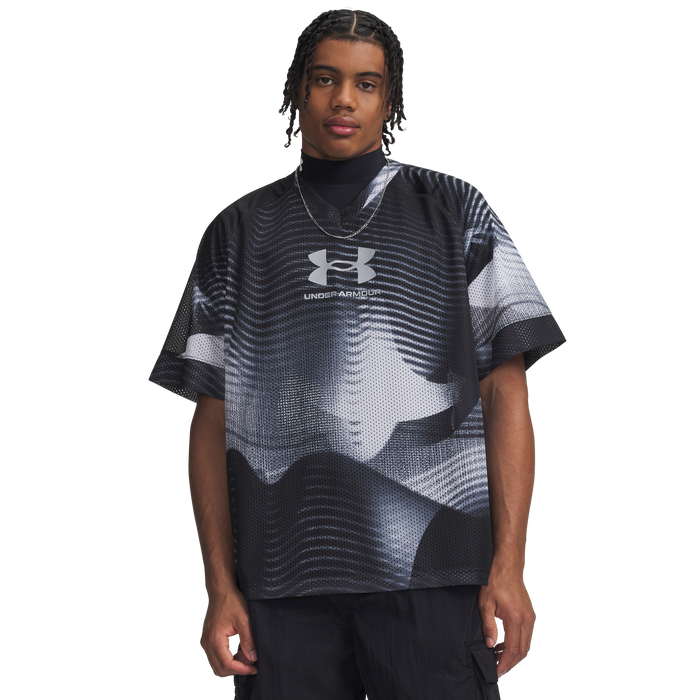 UA Icon Mesh image number 0