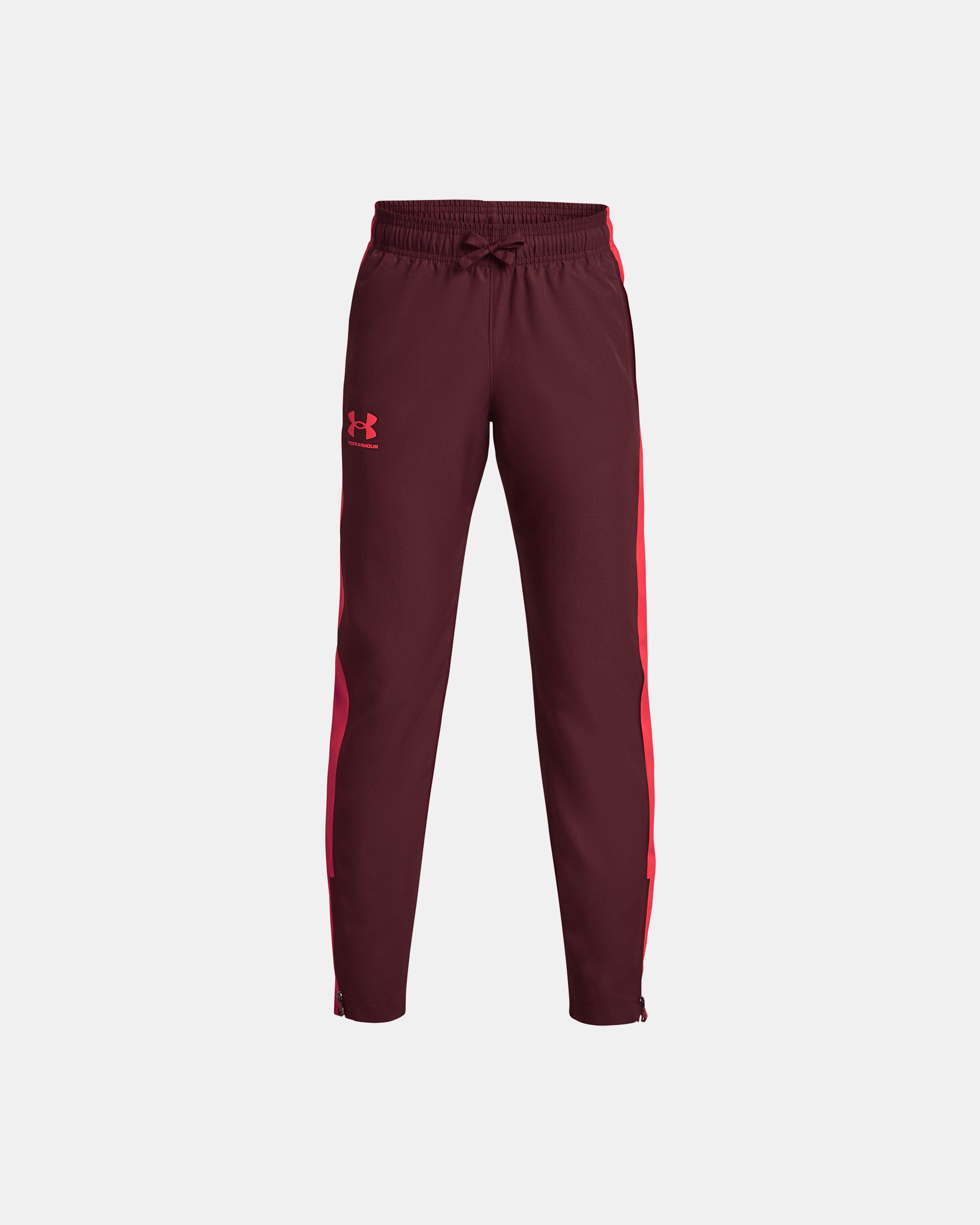 Under armour 2025 sportstyle woven