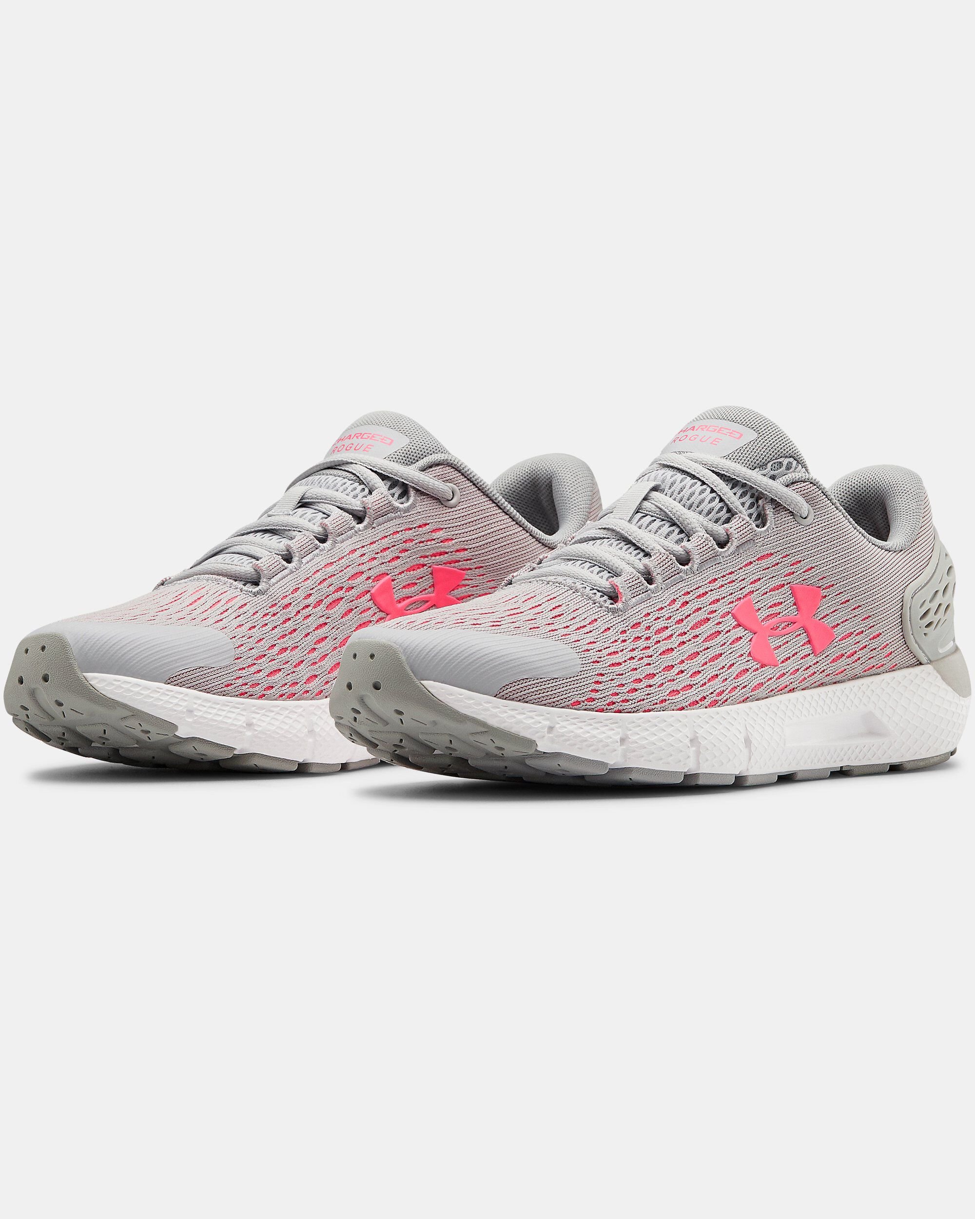 Under armour on sale charged rogue 2