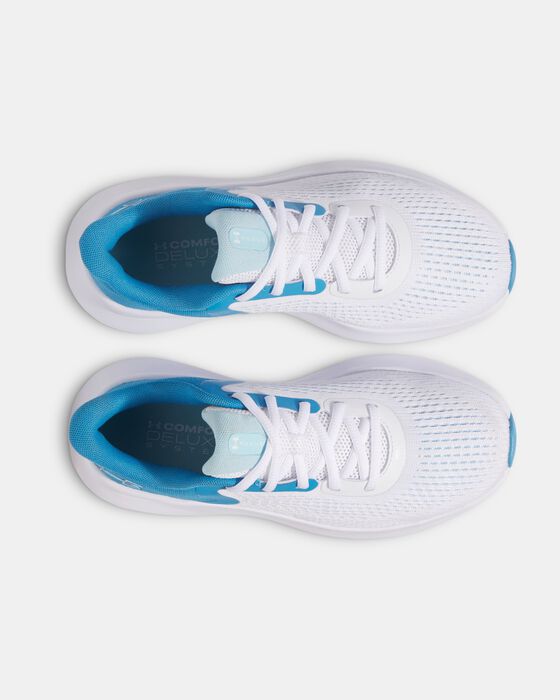 Women's UA Rogue 5 Running Shoes image number 2