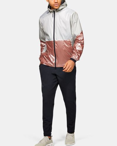 Men's UA RECOVER™ Legacy Windbreaker Jacket