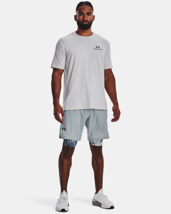 UA RUSH&trade; SmartForm Printed image number 2