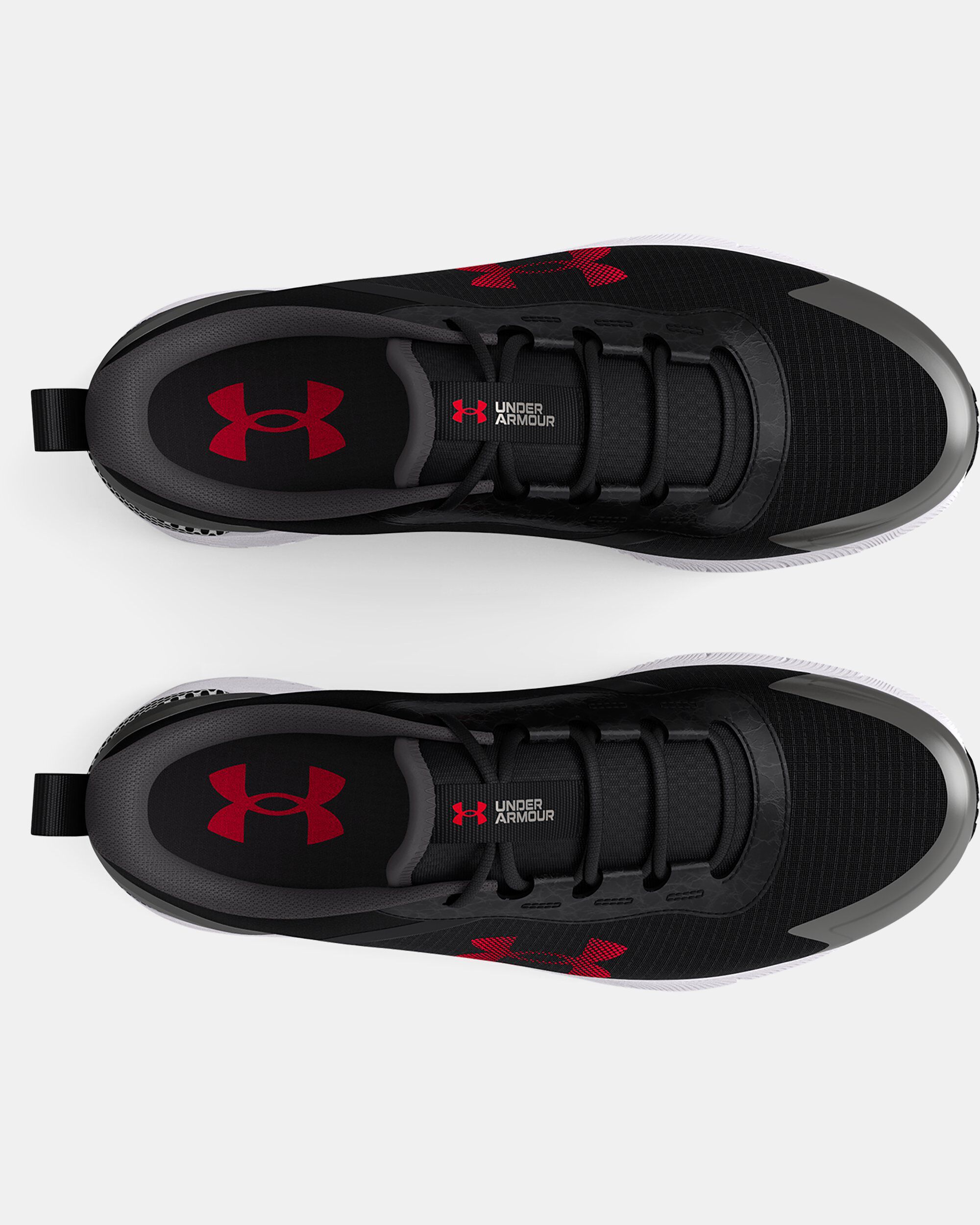 Under armour new arrivals hovr material