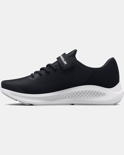 Boys' Pre-School UA Pursuit 3 AC Running Shoes