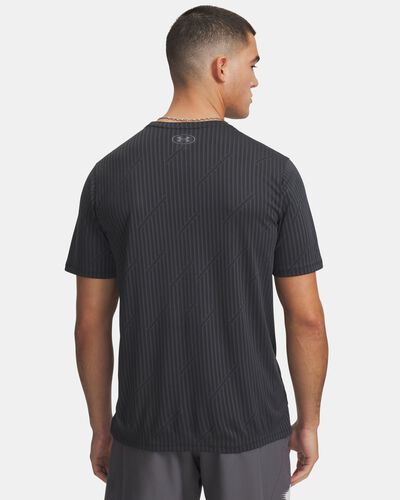 UA Tech&trade; Vent Jacquard