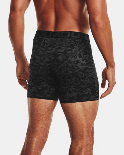 Men's Charged Cotton® 6" Boxerjock® 3-Pack
