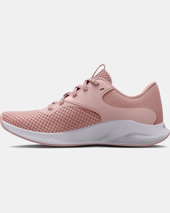Women's UA Charged Aurora 2 Training Shoes image number 1