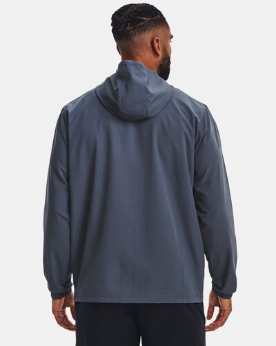 Men's UA Sportstyle Windbreaker Jacket