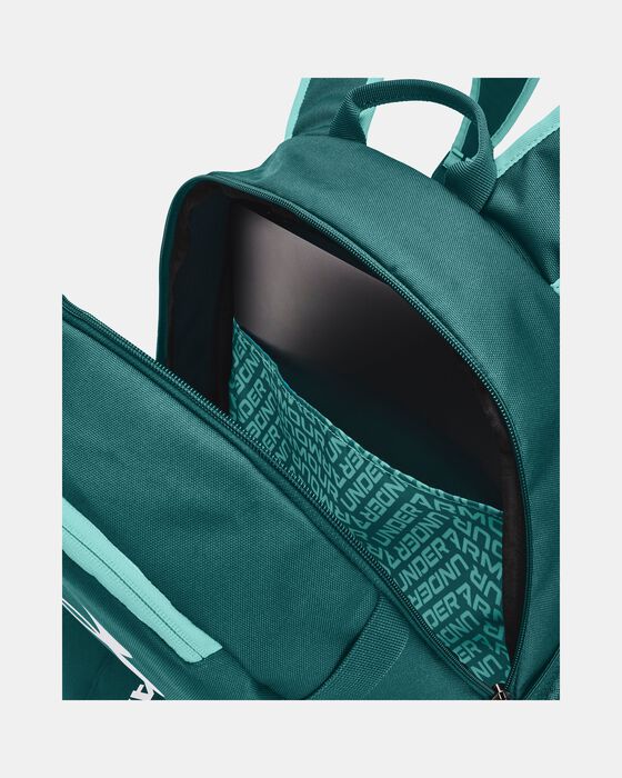 UA Hustle Lite Backpack image number 3