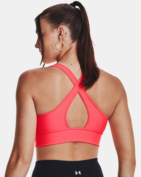 UA Crossback Longline image number 5