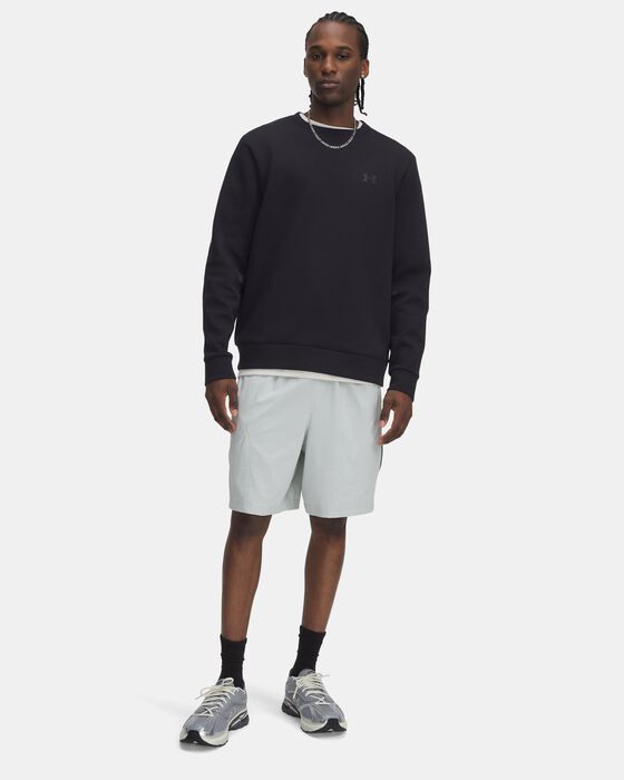 Men's UA Unstoppable Vent Shorts Men's UA Unstoppable Vent Shorts image number 2