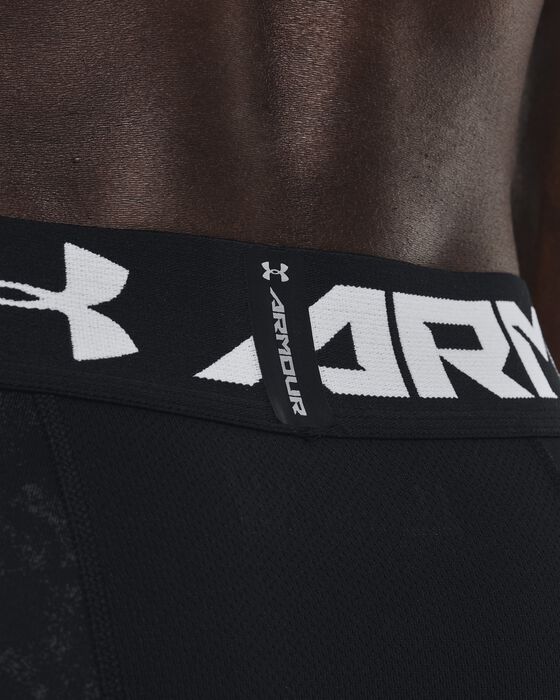 Men's ColdGear® Compression Mock image number 8