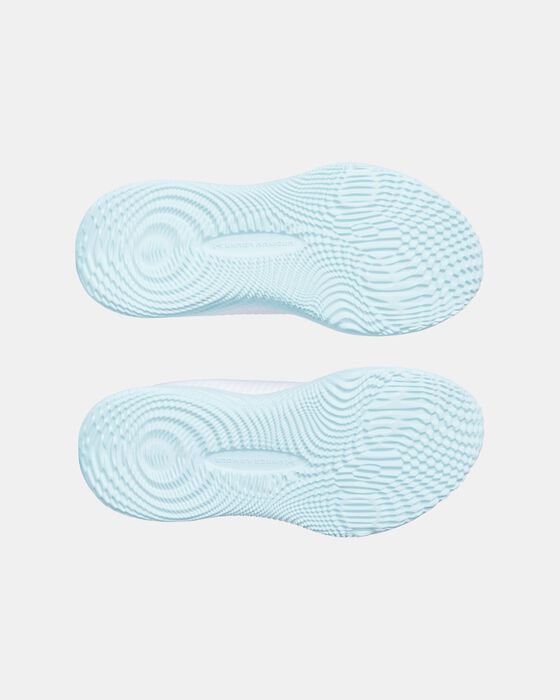 Women's UA Dynamic 2 Training Shoes image number 4
