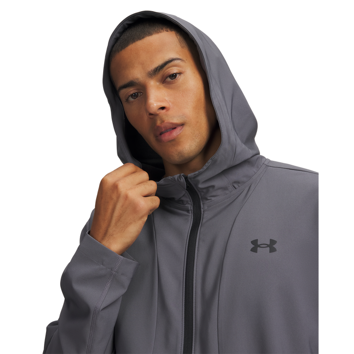 UA Unstoppable Woven image number 1