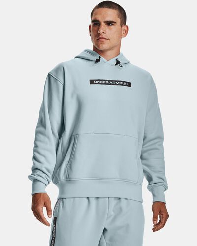 Men's UA DNA Hoodie