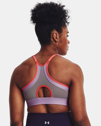 Women's UA Infinity Low Sports Bra