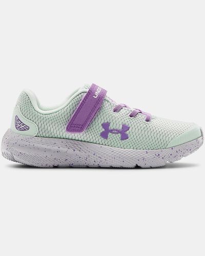 Pre-School UA Pursuit 2 AC