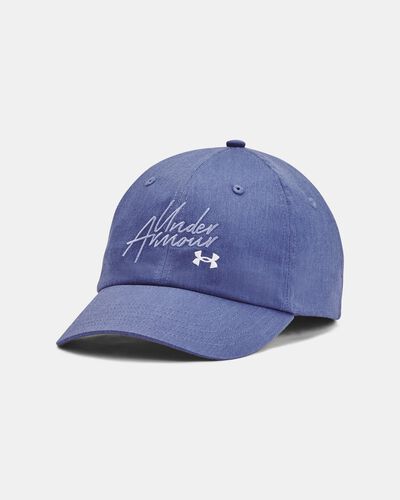 Women's UA Favorite Hat