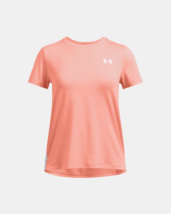 Girls' UA Knockout T-Shirt image number 0