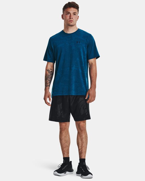 UA Tech™ Vent Jacquard UA Tech™ Vent Jacquard image number 2