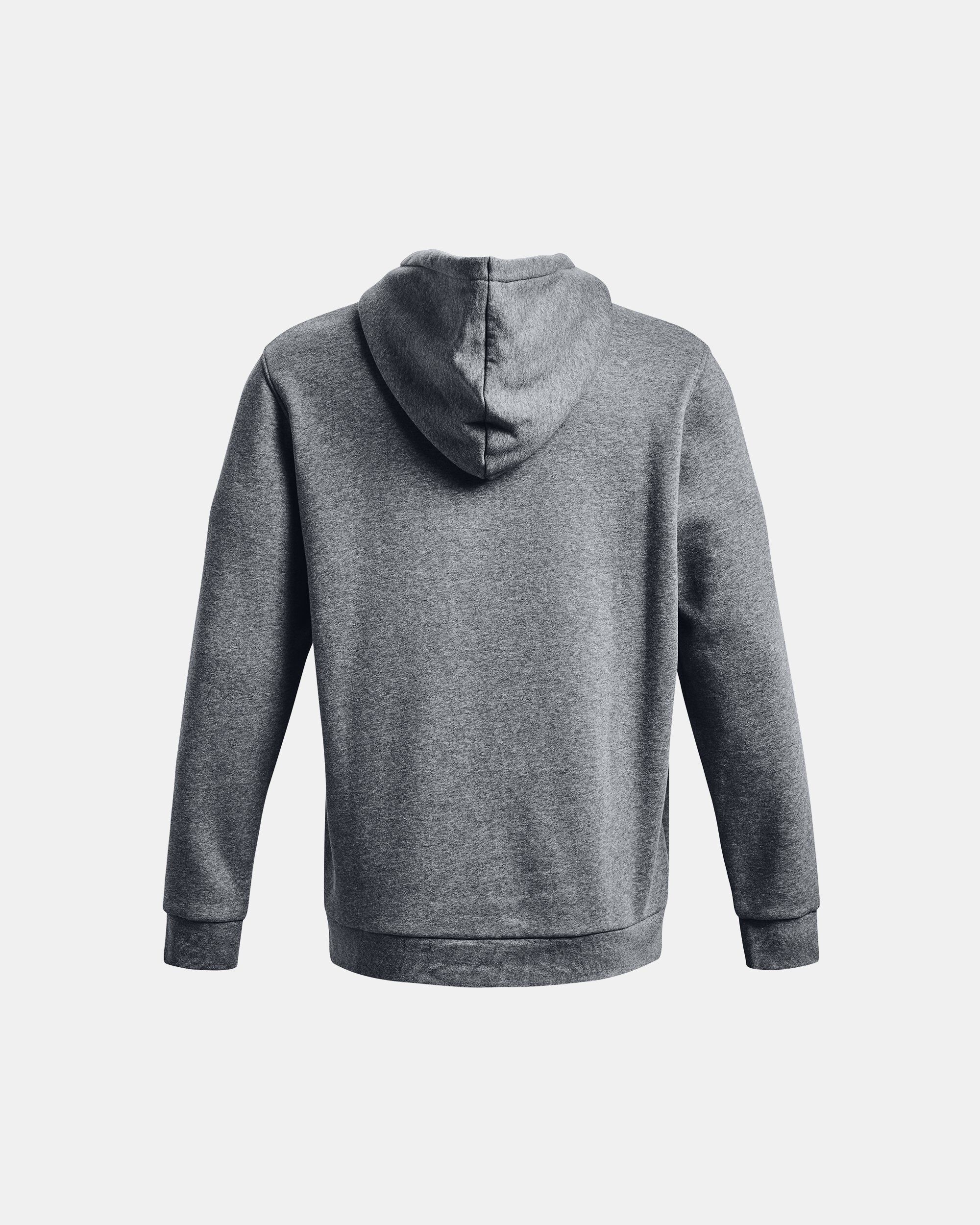 Basic gray hoodie outlet