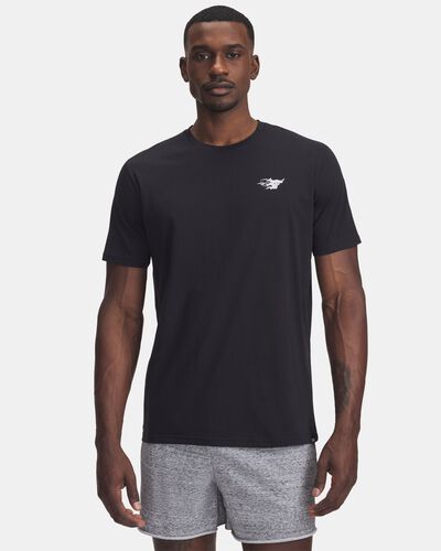 Men's Project Rock Truck Short Sleeve
