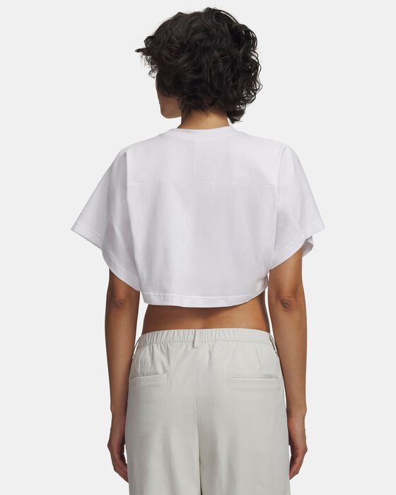 UA Cropped Script image number 1