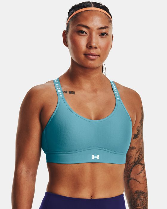 UA Infinity Mid Covered image number 8