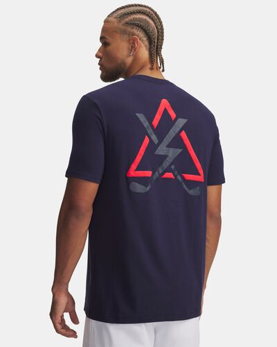 UA Golf Warning UA Golf Warning