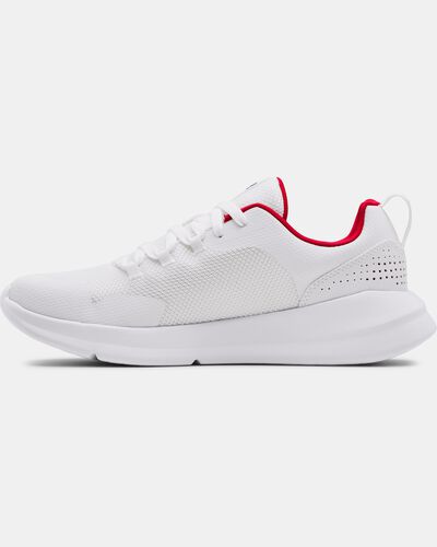 Men's UA Essential Sportstyle Shoes