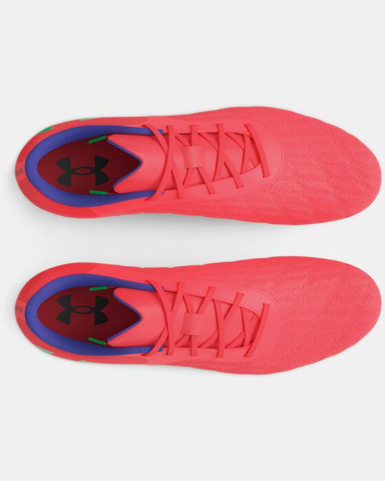 UA ماجنيتيكو سليكت 3.0 FG Jr. UA ماجنيتيكو سليكت 3.0 FG Jr. image number 2