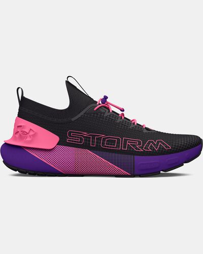 Unisex UA HOVR™ Phantom 3 SE Storm Running Shoes
