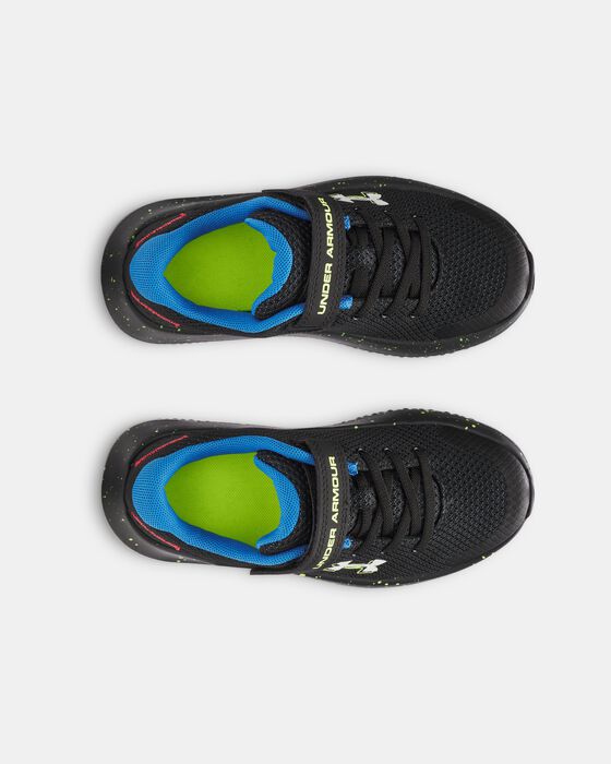 UA سيرج 4 AC image number 2