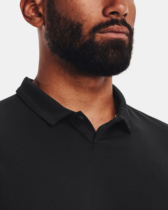 Men's Curry Limitless Polo image number 3