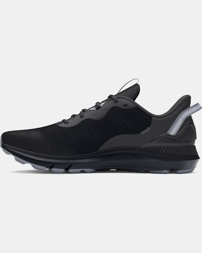 Unisex UA Sonic Trail Running Shoes