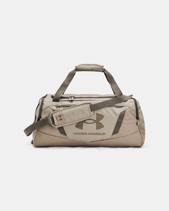 UA Undeniable 5.0 Small Duffle Bag image number 0
