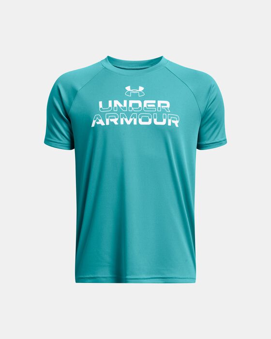 UA Tech™ Split Wordmark image number 0