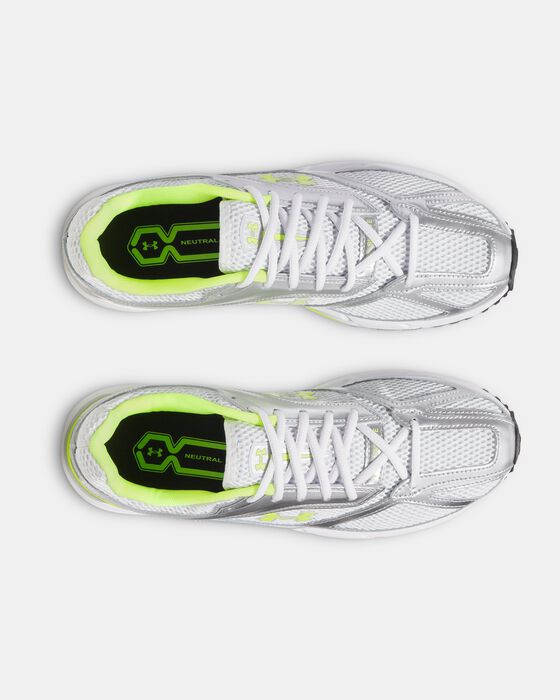 Unisex UA Apparition Shoes image number 2