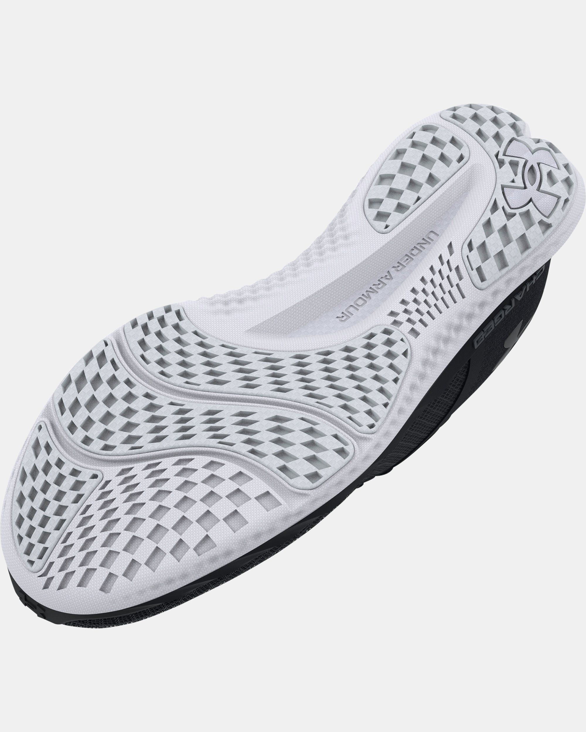 Under Armour Men s UA Charged Breeze Running Shoes Black in Dubai UAE