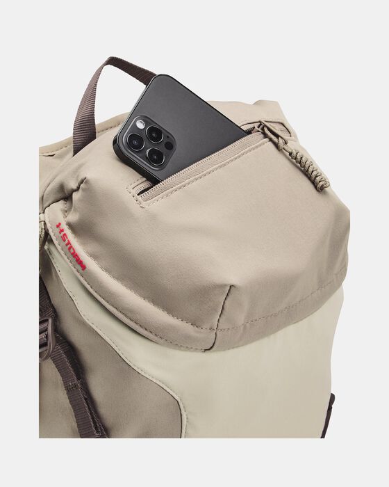 UA Flex Trail Backpack image number 2