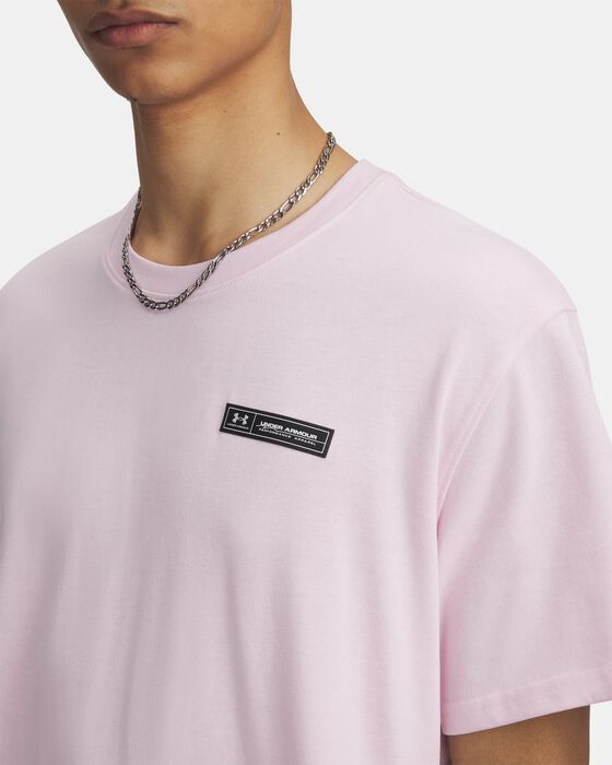 UA Heavyweight Armour Label image number 2