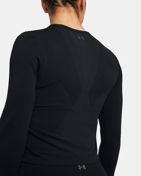 UA Vanish Elite Seamless image number 3