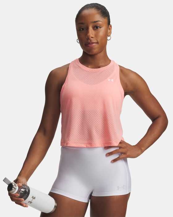 UA Tech&trade; Sport Mesh image number 0