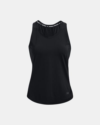 Women's UA Iso-Chill 200 Laser Tank