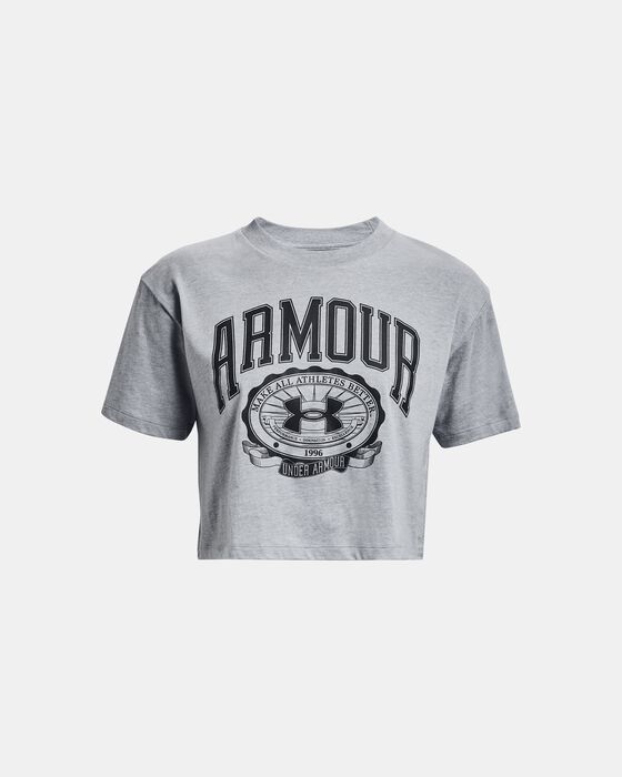 UA Collegiate UA Collegiate image number 4